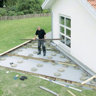 Pløkker til ukrudtsdug Pløkker til ukrudtsdug